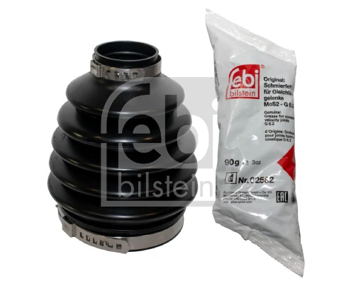 Bellow Kit, drive shaft